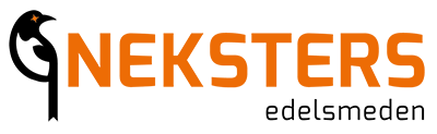 Neksters logo Edelsmeden 350